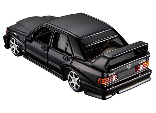 Load image into Gallery viewer, Takara Tomy Tomica - Premium No. 21 1/62 Mercedes Benz 190 E 2.5-16 Evolution II
