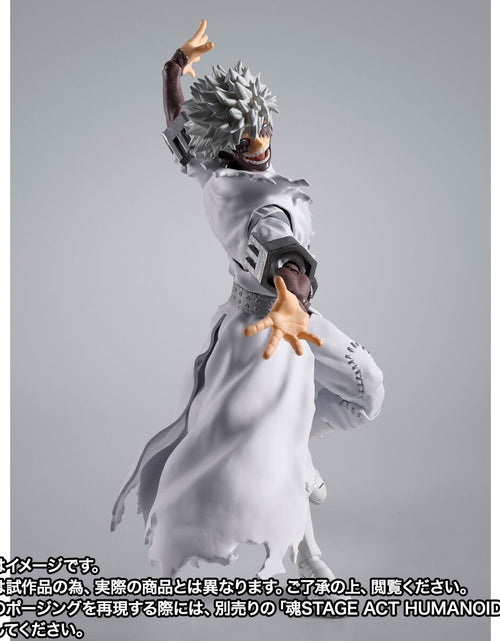 Load image into Gallery viewer, Bandai S.H.Figuarts SHF My Hero Academia DABI Action Figure
