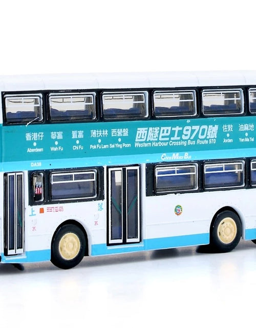 Load image into Gallery viewer, Tiny City Die-cast Model Car - 1:110 CMB DENNIS Condor 11m (970) Model Bus
