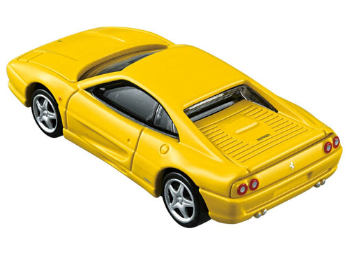 Load image into Gallery viewer, Takara Tomy Tomica 1/62 Premium No.08 Ferrari F355 (1st) Diecast Model Car
