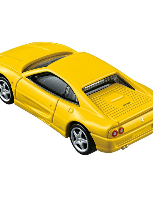 Load image into Gallery viewer, Takara Tomy Tomica 1/62 Premium No.08 Ferrari F355 (1st) Diecast Model Car
