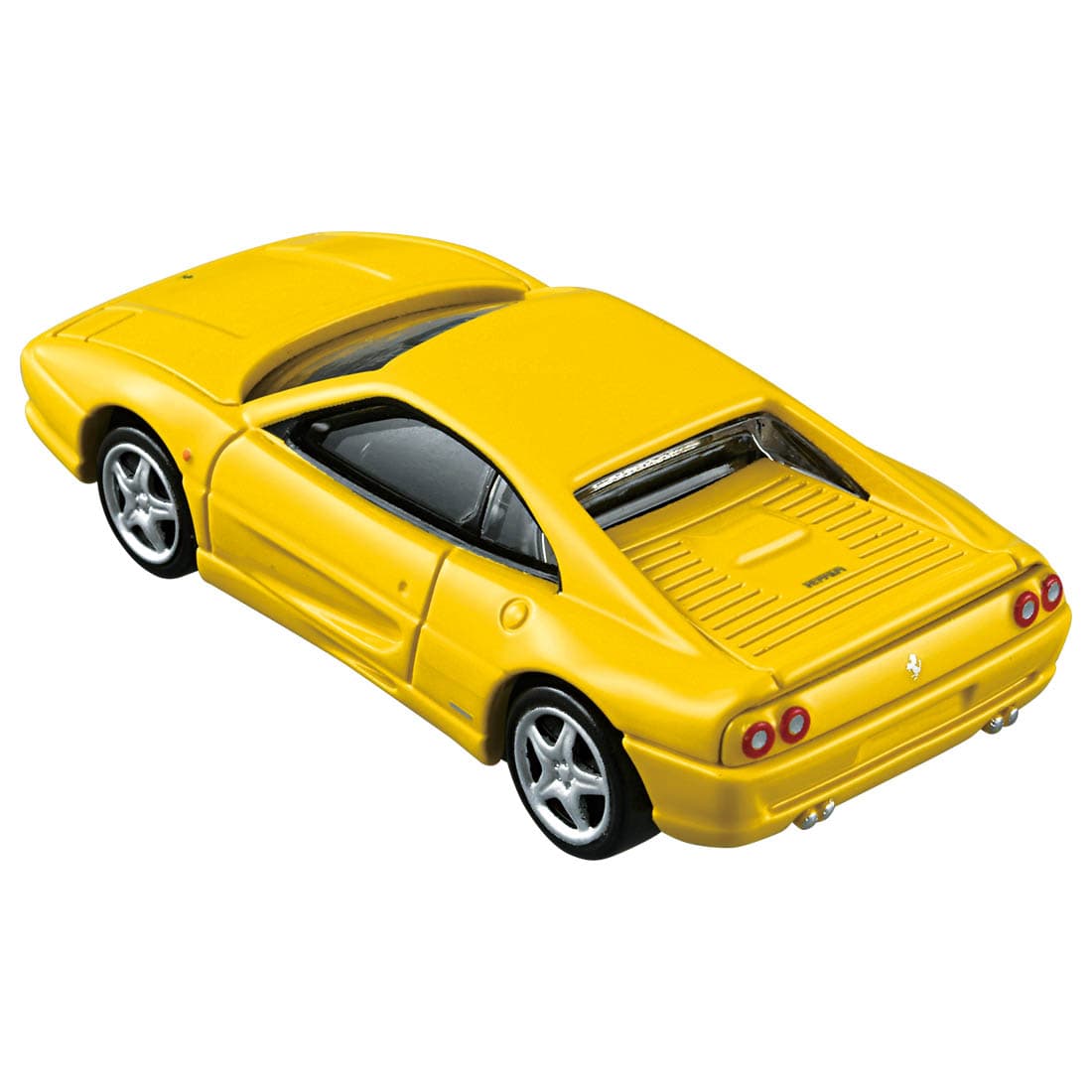 Takara Tomy Tomica 1/62 Premium No.08 Ferrari F355 (1st) Diecast Model Car