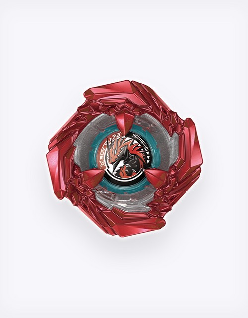 Load image into Gallery viewer, Takara Tomy Beyblade X BX-46 Battle Entry Set Infinity (NO STADIUM)
