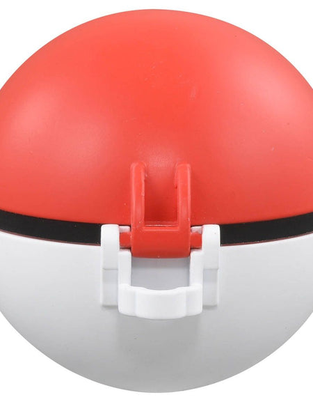 Takara Tomy Pokemon Moncolle - MB-01 Poke Ball