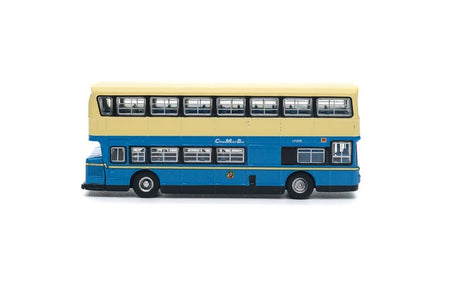 Tiny City Die-cast Model Car - 1:110 CMB Daimler Fleetline Alexander (43X) BUS