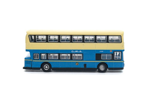 Load image into Gallery viewer, Tiny City Die-cast Model Car - 1:110 CMB Daimler Fleetline Alexander (43X) BUS
