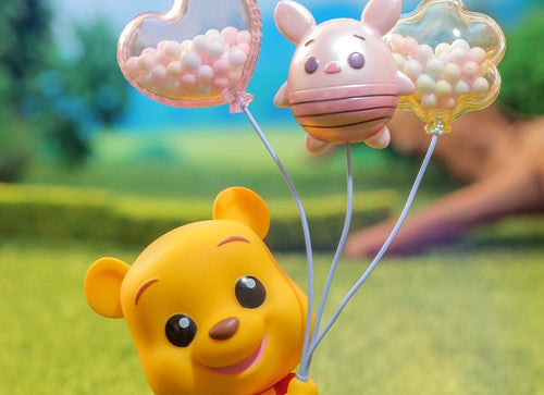 Load image into Gallery viewer, Hot Toys Disney Winnie the Pooh Balloon Cosbi Collection (Set of 6) #CBX314
