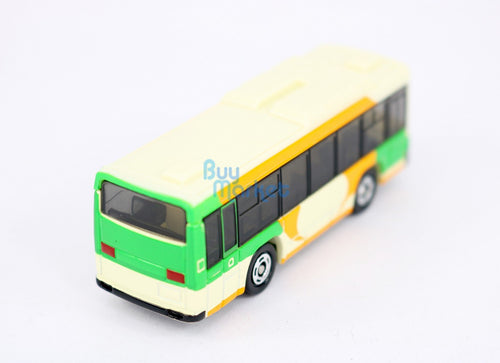 Load image into Gallery viewer, Takara Tomy TOMICA No.20 Isuza Erga Toei Bus Scale 1/136 Diecast Model Car
