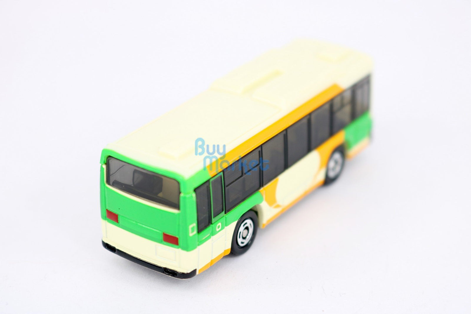 Takara Tomy TOMICA No.20 Isuza Erga Toei Bus Scale 1/136 Diecast Model Car