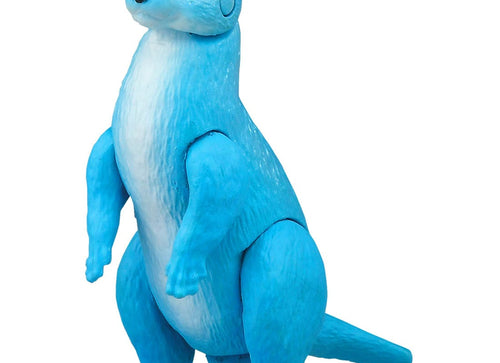 Load image into Gallery viewer, Takara Tomy Adventure Ania Kingdom Otter Village Animal Set (White Pearl Ver.)
