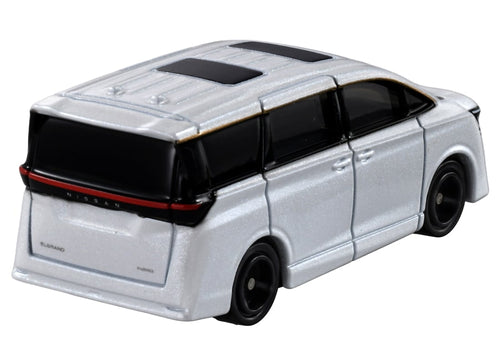 Load image into Gallery viewer, Takara Tomy Tomica No. 93 1/65 Nissan Elgrand Diecast Model Car
