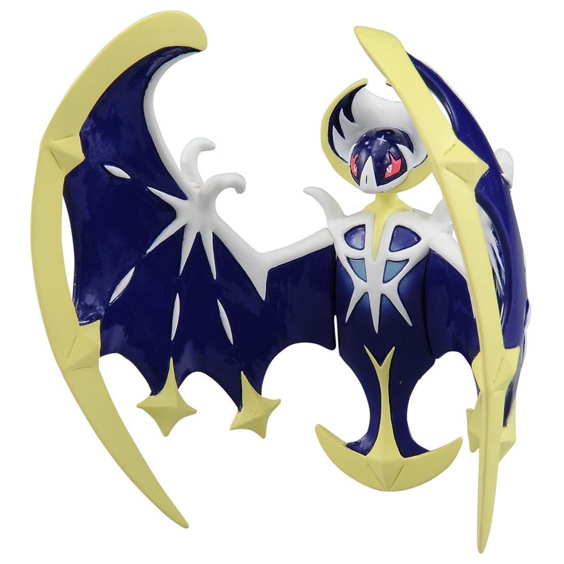 Takara Tomy Pokemon Moncolle ML-15 Lunala Monster Collection Large Figure