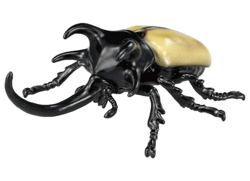 Load image into Gallery viewer, Takara Tomy ANIA animal Action Figure - AS-41 Eupatorus Gracilicornis
