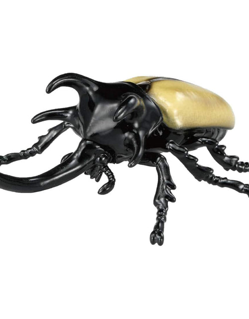 Load image into Gallery viewer, Takara Tomy ANIA animal Action Figure - AS-41 Eupatorus Gracilicornis
