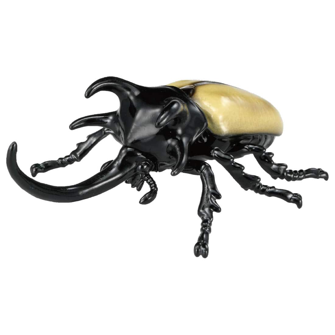 Takara Tomy ANIA animal Action Figure - AS-41 Eupatorus Gracilicornis