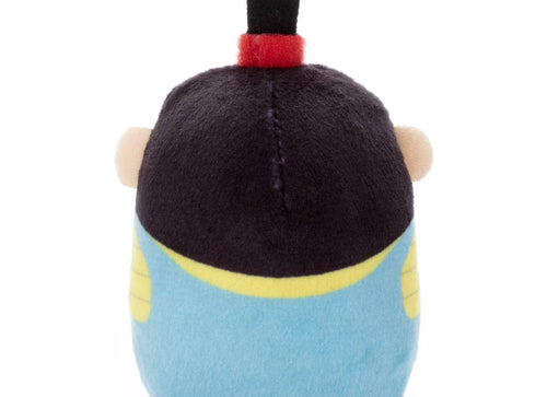 Load image into Gallery viewer, Takara Tomy Minions 2 Soft Plush Toy - Minimagination Agnes (Mini Plush)
