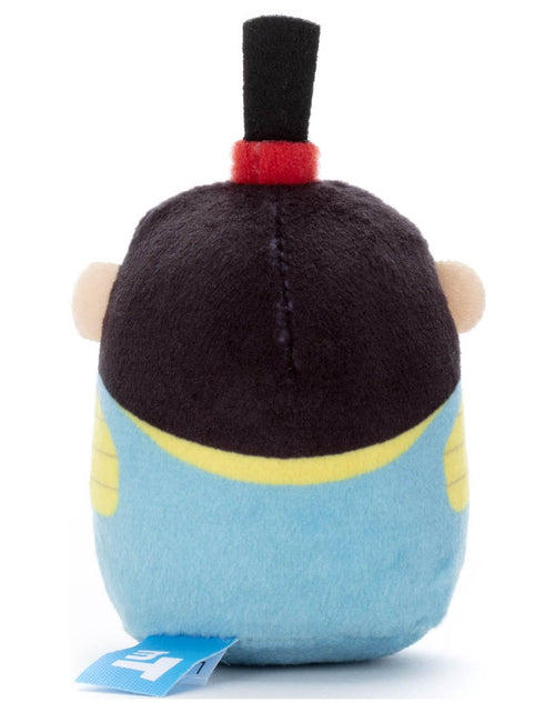 Load image into Gallery viewer, Takara Tomy Minions 2 Soft Plush Toy - Minimagination Agnes (Mini Plush)

