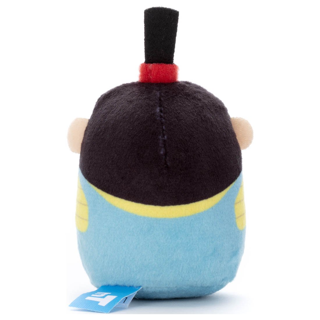 Takara Tomy Minions 2 Soft Plush Toy - Minimagination Agnes (Mini Plush)