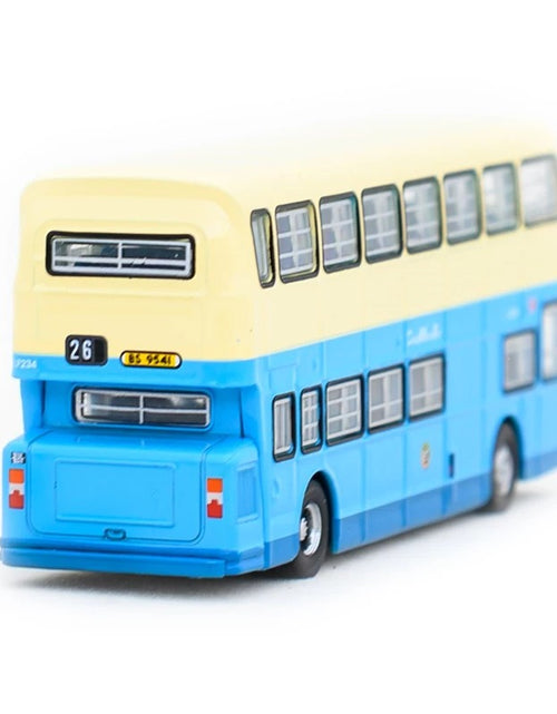 Load image into Gallery viewer, Tiny City BUS03 Die-cast Model Car - CMB DAIMLER Fleetline Alexander (26) Bus
