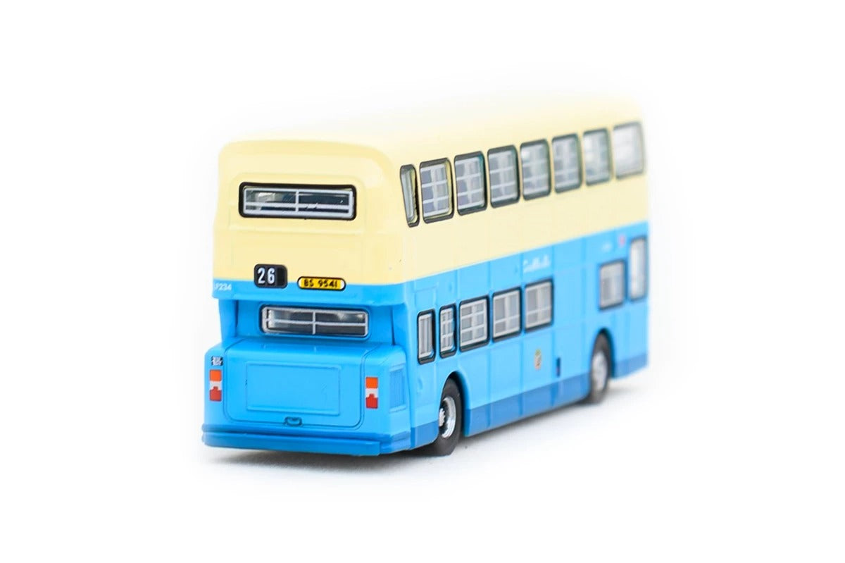 Tiny City BUS03 Die-cast Model Car - CMB DAIMLER Fleetline Alexander (26) Bus