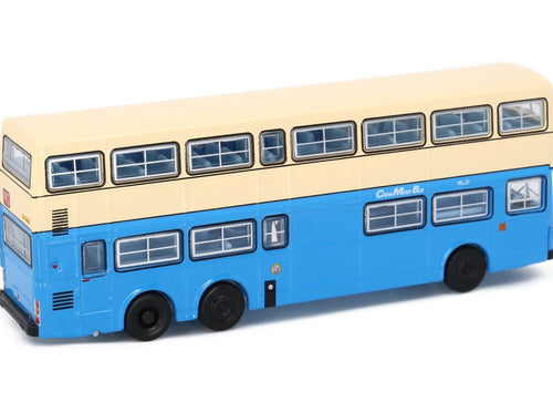 Load image into Gallery viewer, Tiny City 111 Die-cast Model Car - 1:110 CMB MCW Metrobus 12M (116) Bus Model

