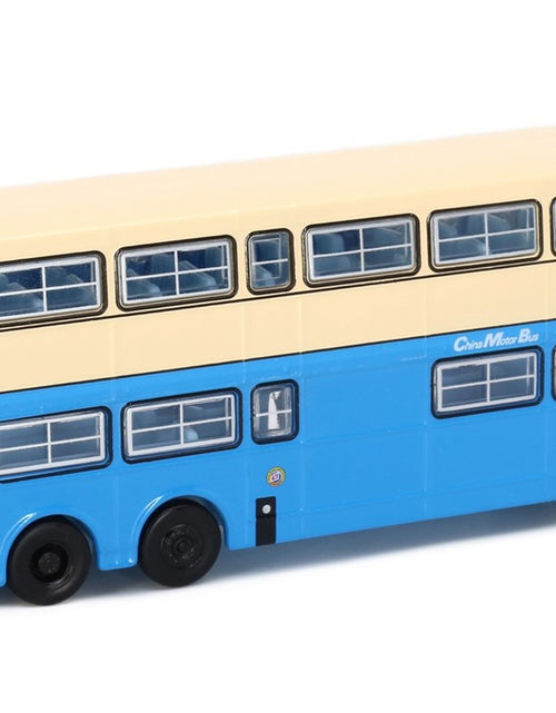 Load image into Gallery viewer, Tiny City 111 Die-cast Model Car - 1:110 CMB MCW Metrobus 12M (116) Bus Model
