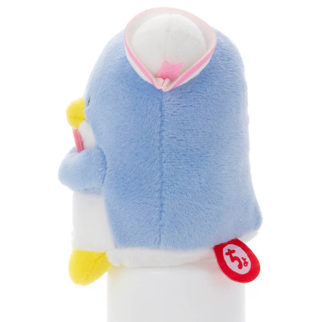Takara Tomy Sanrio Soft Plush Toy - Chokkori Tuxedo Sam