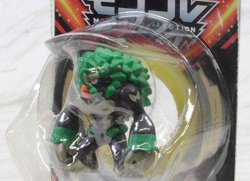 Load image into Gallery viewer, Takara Tomy Pokemon Moncolle - MS-36 Gorillander Mini Figure
