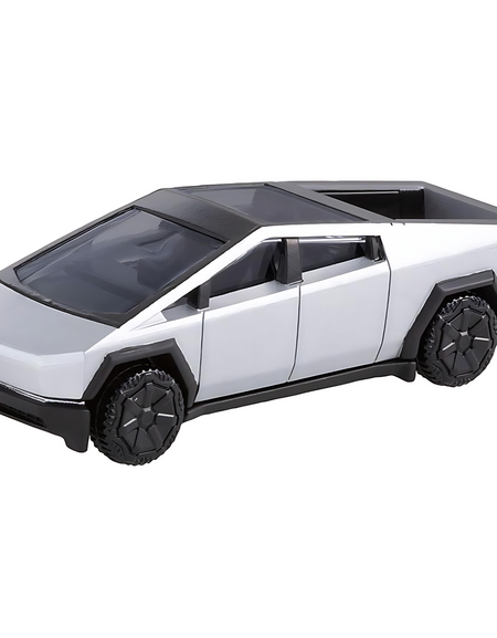 Takara Tomy Tomica Premium - No. 41 Tesla Cybertruck 1/75 Diecast Car