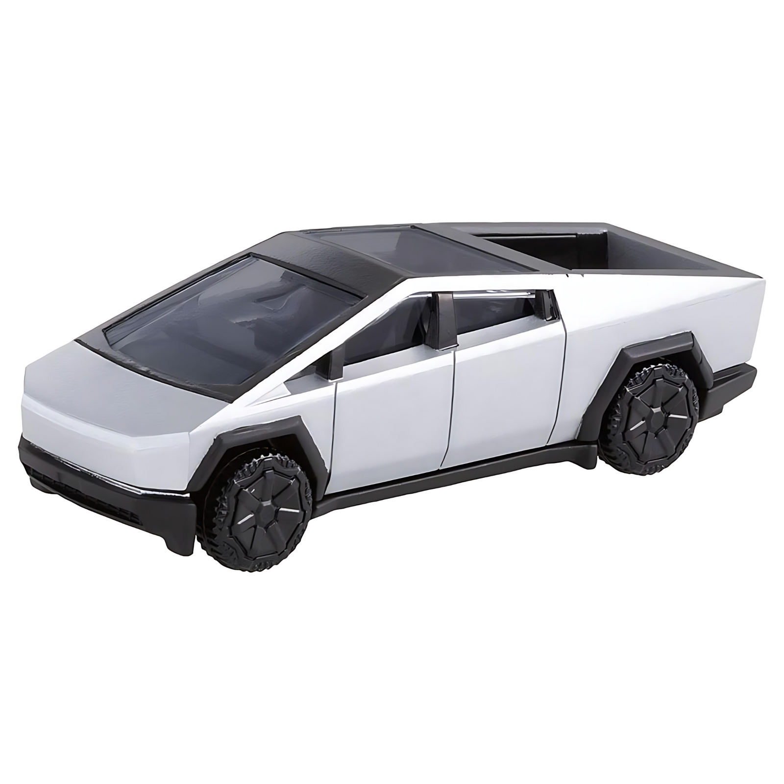Takara Tomy Tomica Premium - No. 41 Tesla Cybertruck 1/75 Diecast Car
