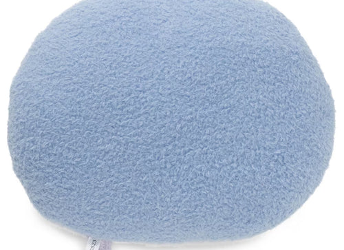 Load image into Gallery viewer, Takara Tomy Arts Pokemon Pokepeace Plush Face Cushion Piplup 30cm
