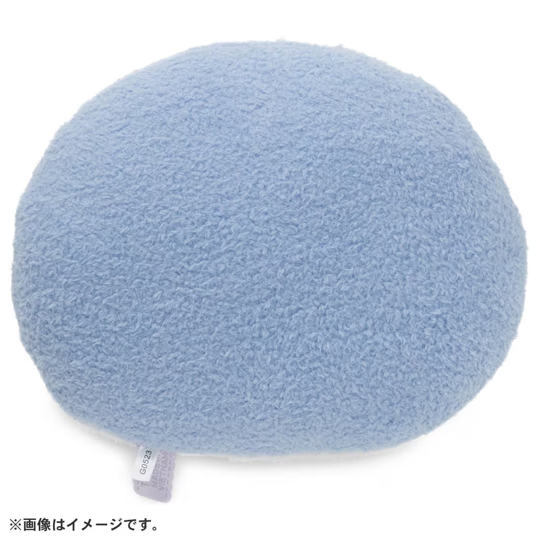 Takara Tomy Arts Pokemon Pokepeace Plush Face Cushion Piplup 30cm