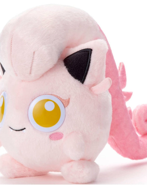 Load image into Gallery viewer, Takara Tomy Pokemon Soft Plush Toy I Choose You! Basic Scream Tail
