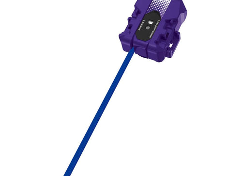Load image into Gallery viewer, Takara Tomy Beyblade X BX-52 Luster Dragoon 6-60LC Starter Set
