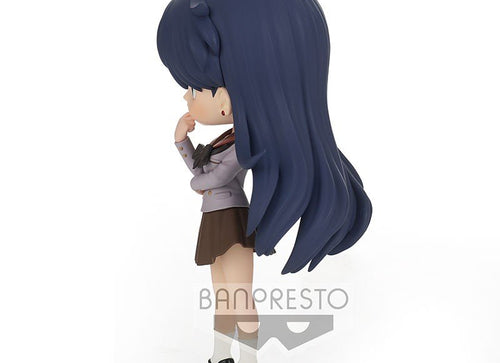Load image into Gallery viewer, Banpresto Q posket Figure - Sailor Moon Eternal The Movie Rei Hino Ver. A
