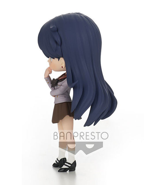 Load image into Gallery viewer, Banpresto Q posket Figure - Sailor Moon Eternal The Movie Rei Hino Ver. A

