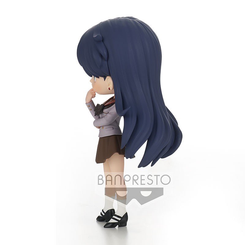 Banpresto Q posket Figure - Sailor Moon Eternal The Movie Rei Hino Ver. A