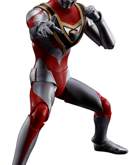 Bandai S.H.Figuarts (Shinkocchou Seihou) Ultraman Gaia V2 Action Figure