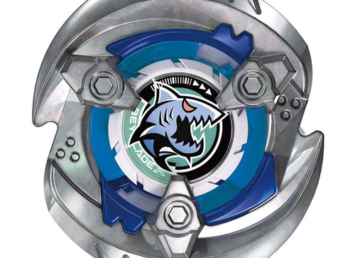Load image into Gallery viewer, (Pre-order / Shipping Date: end of Jul 2026) Takara Tomy Beyblade X CX-11 Booster Set Emperor Might Deck Set
