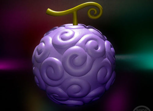 Load image into Gallery viewer, Bandai One Piece Devil Fruit Human-Human Mythical Zoan Model Nika
