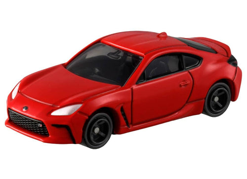 Load image into Gallery viewer, Takara Tomy Tomica Die-cast Model Car No86 - Toyota GR 86 (SPX26T)
