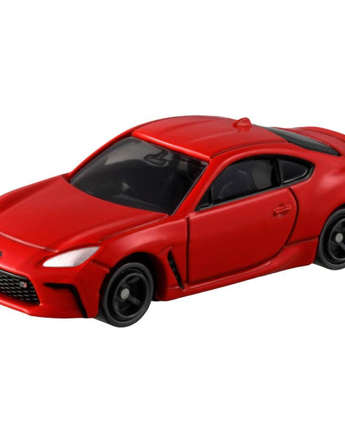 Load image into Gallery viewer, Takara Tomy Tomica Die-cast Model Car No86 - Toyota GR 86 (SPX26T)
