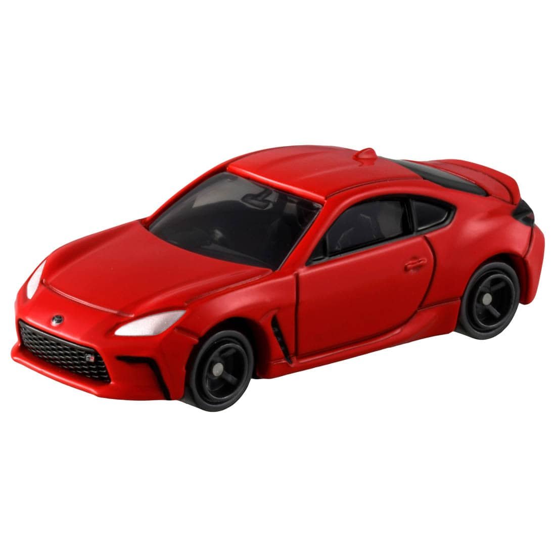 Takara Tomy Tomica Die-cast Model Car No86 - Toyota GR 86 (SPX26T)