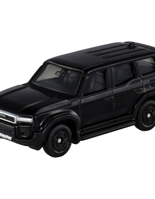 Load image into Gallery viewer, Takara Tomy Tomica 1:66 No.17 Toyota Land Cruiser 250 (1st) Diecast Model Car
