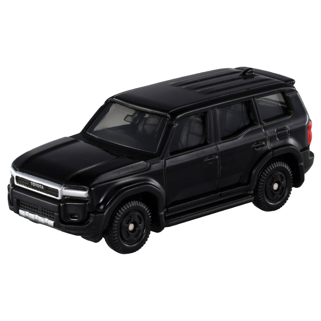 Takara Tomy Tomica 1:66 No.17 Toyota Land Cruiser 250 (1st) Diecast Model Car