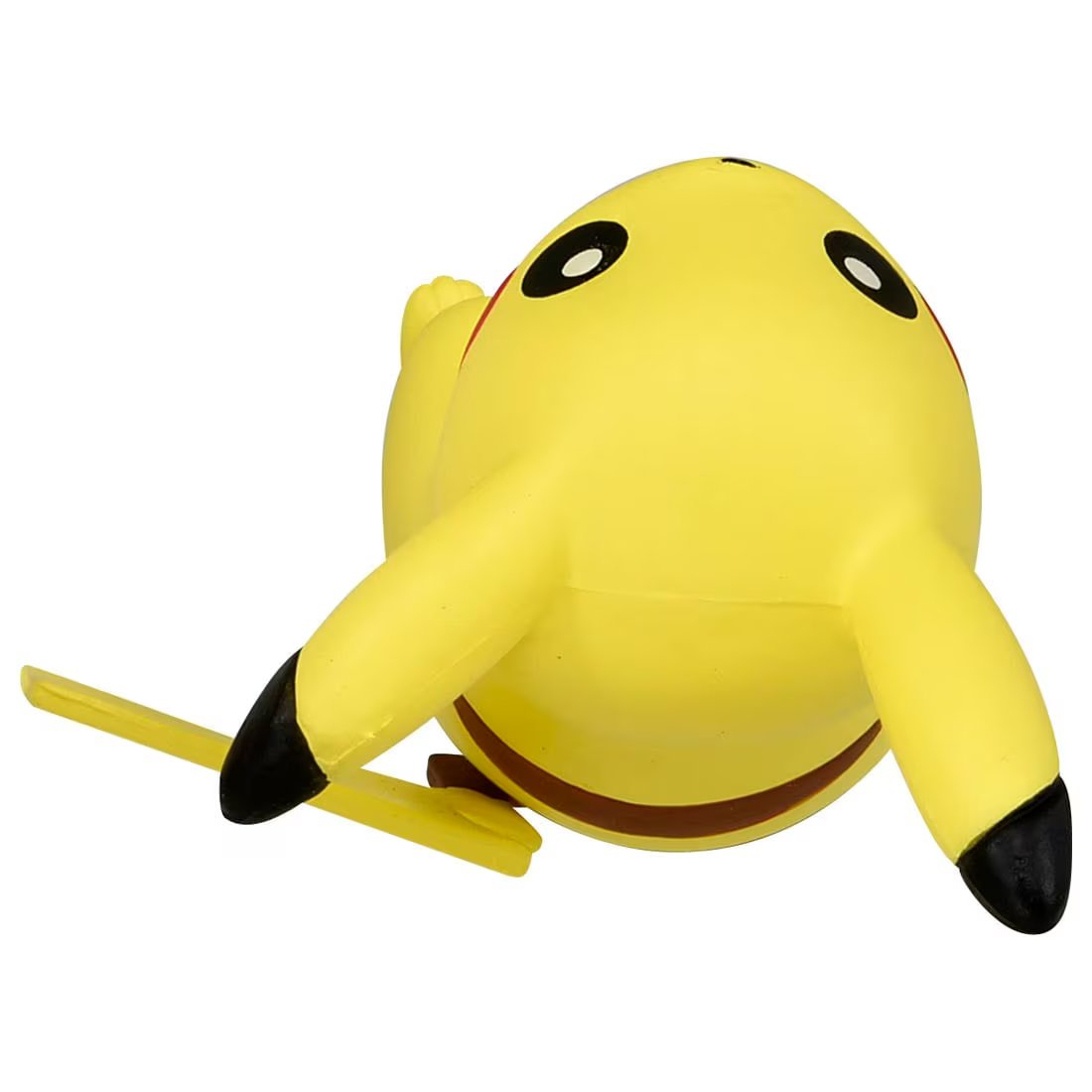 Takara Tomy Pokemon Moncolle - MS-01 Pikachu Box Packing 4CM Mini Figure