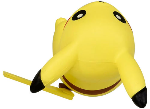 Load image into Gallery viewer, Takara Tomy Pokemon Moncolle - MS-01 Pikachu Box Packing 4CM Mini Figure

