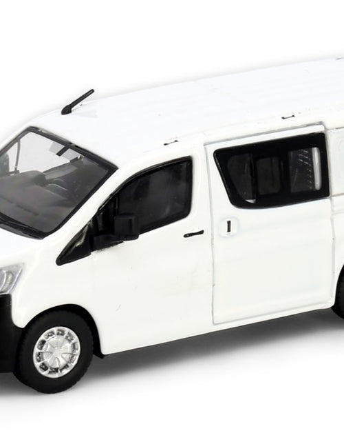 Load image into Gallery viewer, Tiny City KMB27 Die-cast Model Car - Toyota Hiace H300 KMB
