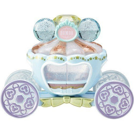 Takara Tomy Tomica Disney Motors Jewelry Way Potiron Dumbo Mini Diecast car