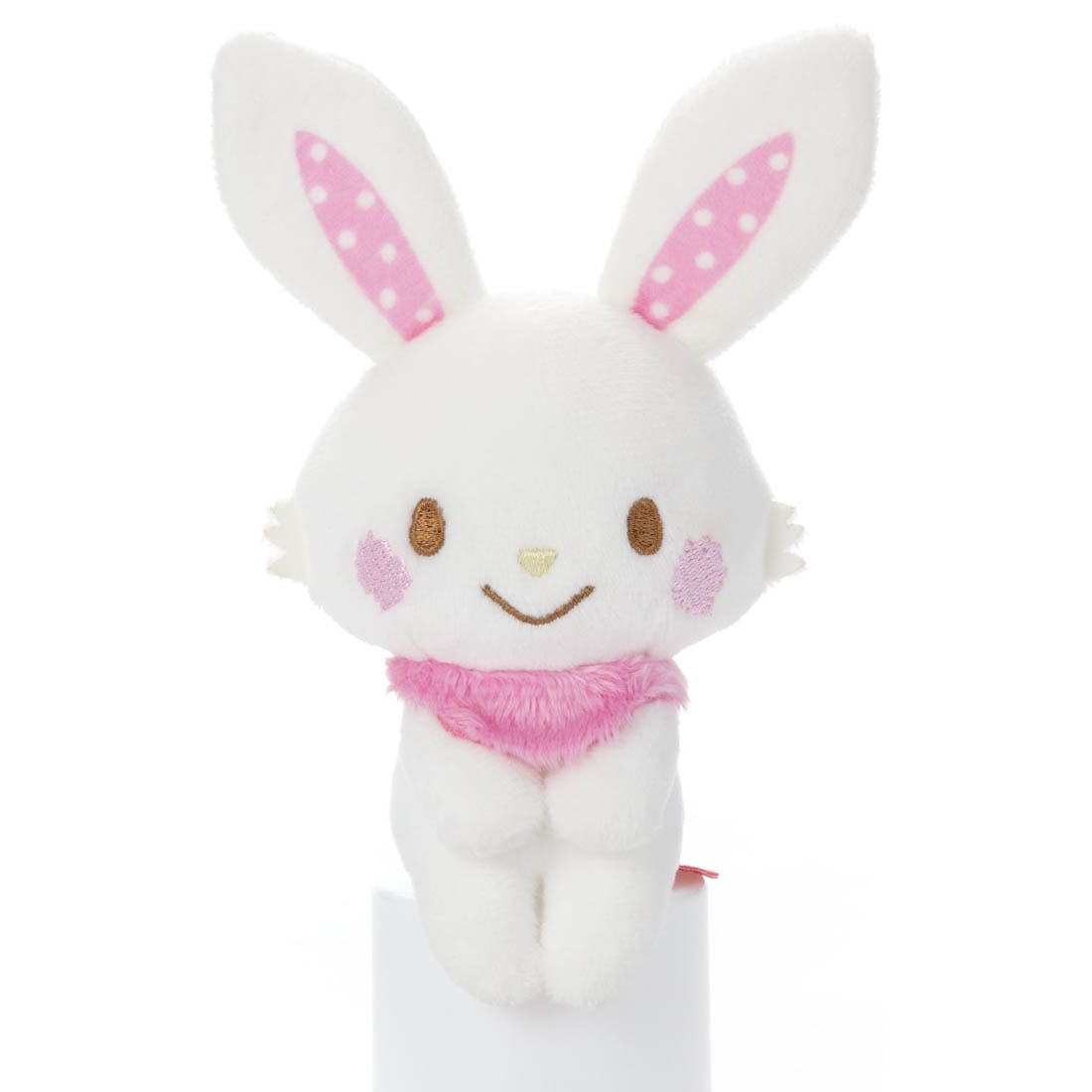 Takara Tomy Sanrio Soft Plush Toy - Chokkori Wish Me Mell